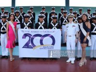 Philippine Merchant Marine Academy, Zambales